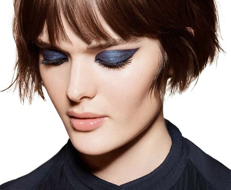 chanel blue rhythm